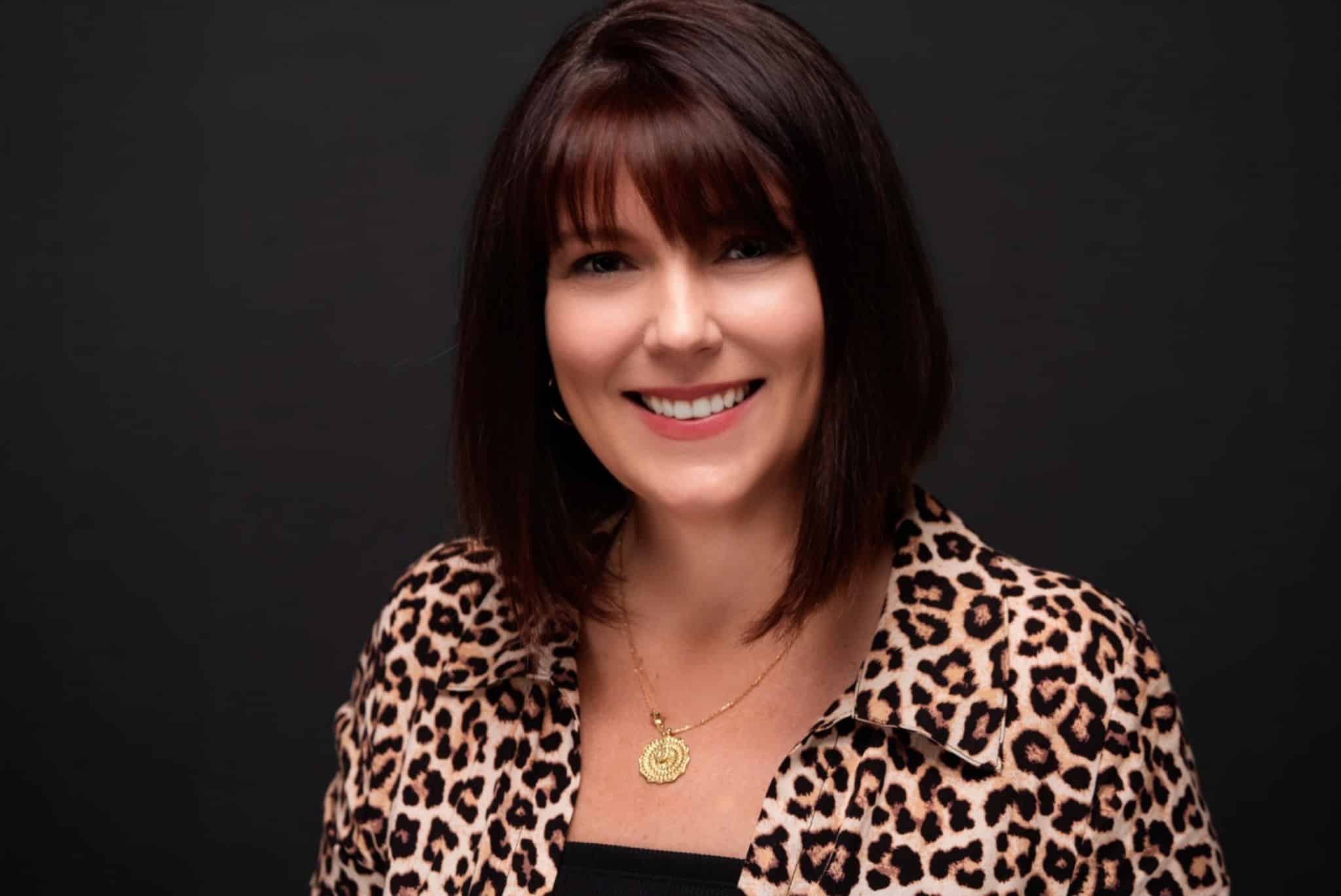 Headshot of Nicole Conniff