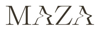 Maza logo